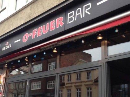 Foto: O-Feuer-Bar
