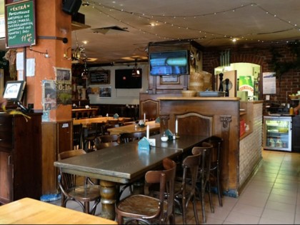 Foto: O-Feuer-Bar